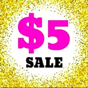 🌟Bundle your likes and I'll send you an offer! 🌟